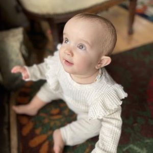 Meet your Posher, Kendra-marie